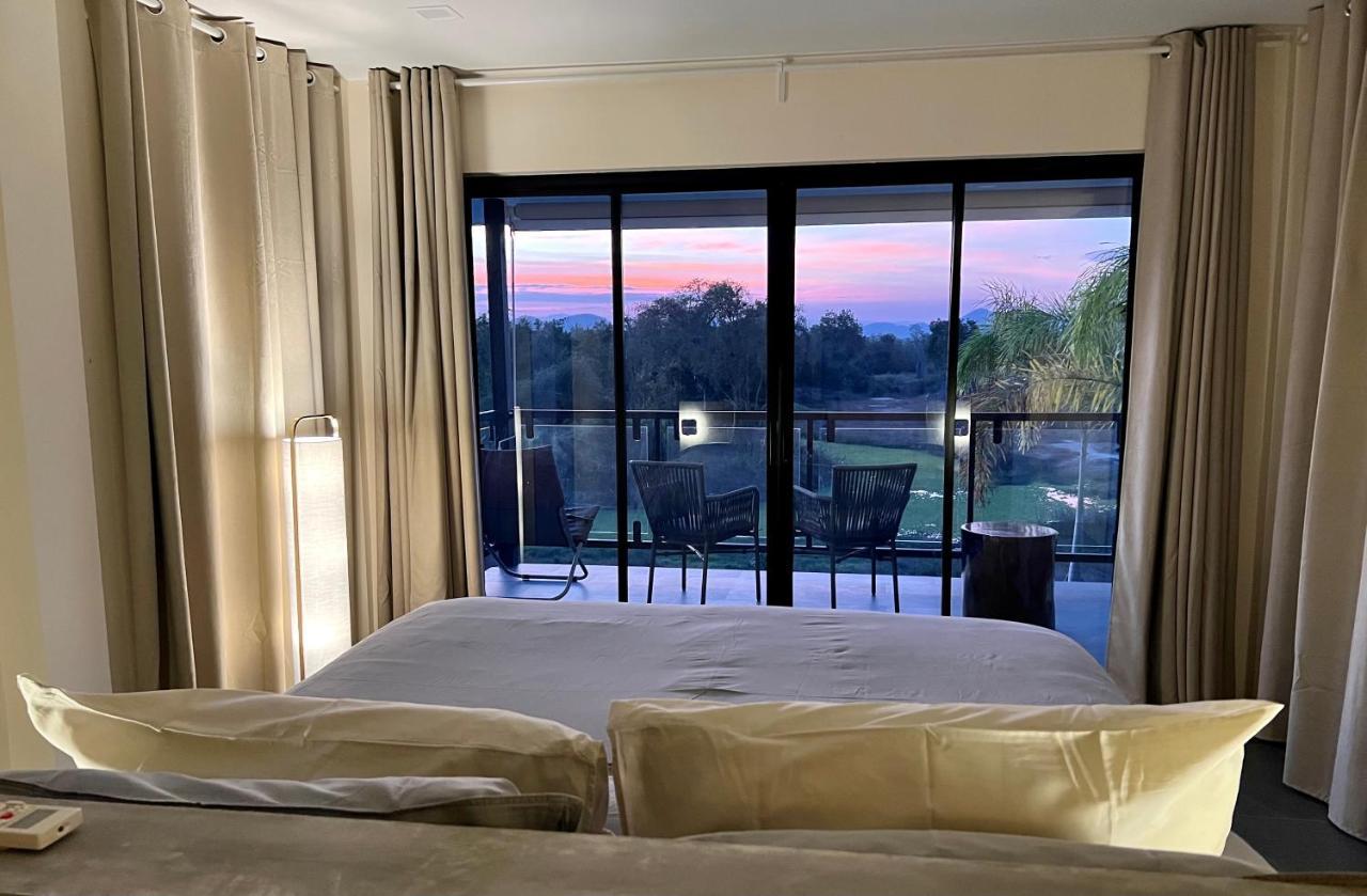 I Love Phants Lodge Ban Huai Thawai Экстерьер фото